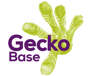 Logo Design by ExMC2 for Gecko Base | Design: #2536504