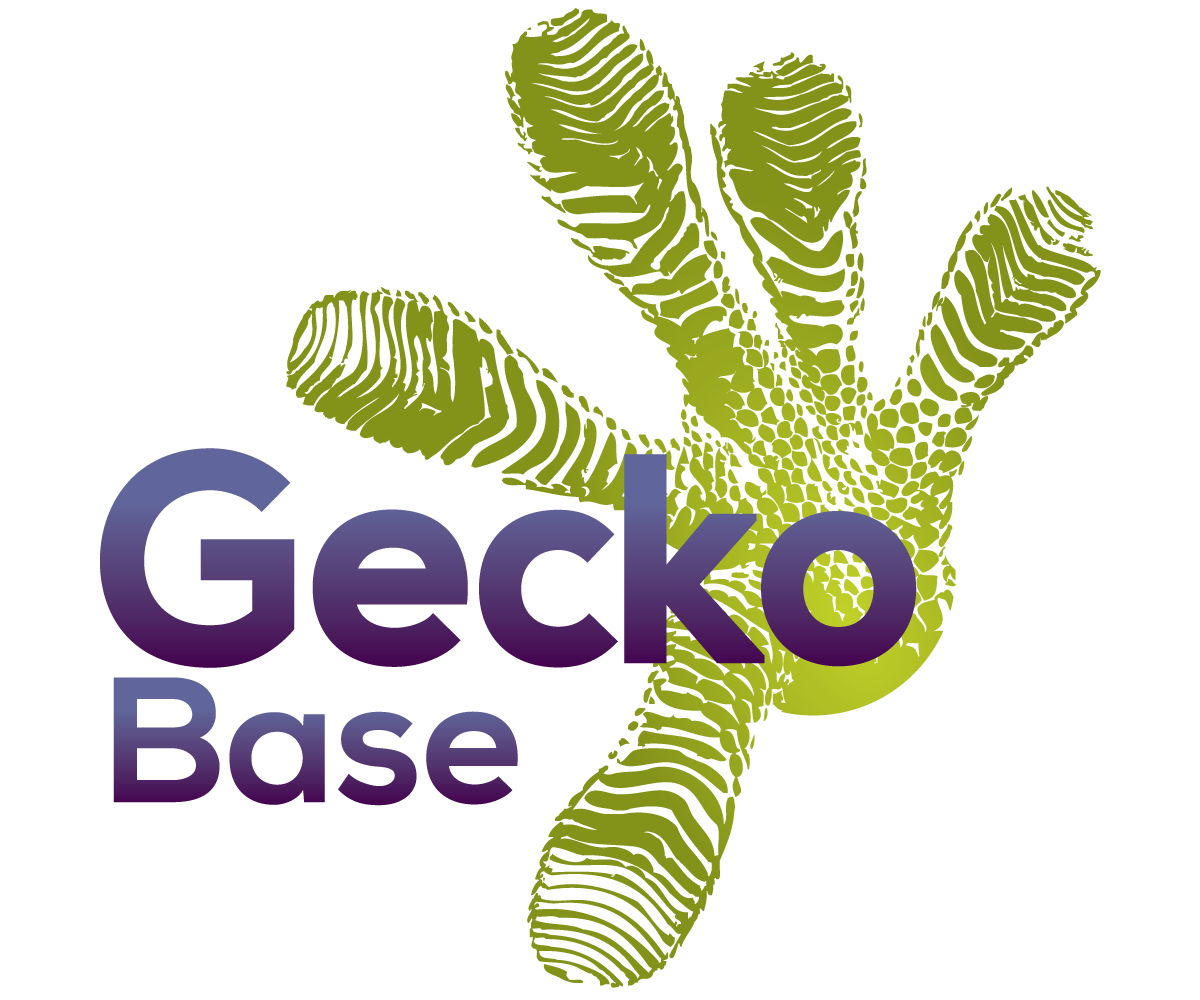 Logo Design by ExMC2 for Gecko Base | Design #2536596