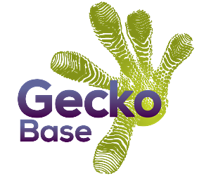 Logo Design by ExMC2 for Gecko Base | Design: #2536596