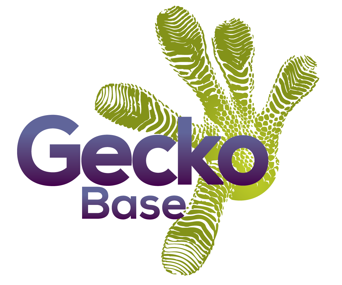 Logo Design by ExMC2 for Gecko Base | Design #2537050