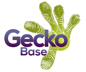 Logo Design by ExMC2 for Gecko Base | Design: #2537050