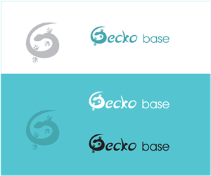 Logo Design by bijuak for Gecko Base | Design: #2503145