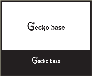 Logo Design by bijuak for Gecko Base | Design: #2503284