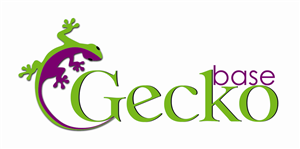Logo Design by como for Gecko Base | Design: #2494332