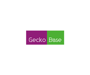 Logo Design by saiTEJAS for Gecko Base | Design: #2486743