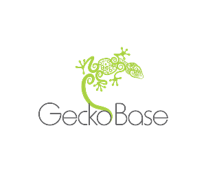 Logo Design by Paulo Lataguia for Gecko Base | Design: #2533492