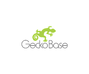Logo Design by Paulo Lataguia for Gecko Base | Design #2533505