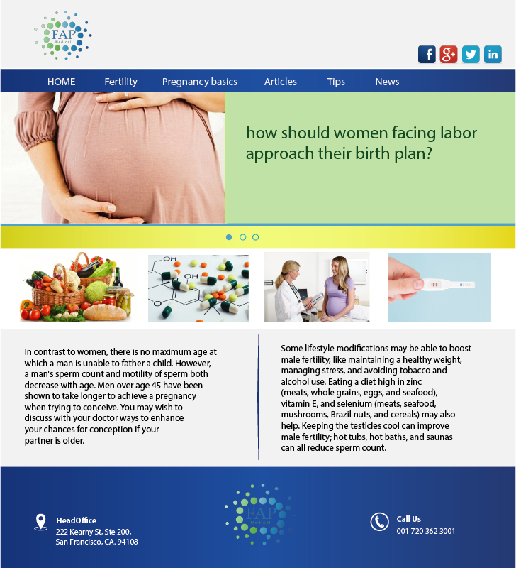 Web Design by sanjaya for this project | Design #13700520