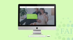Web Design by manarpan189 for this project | Design: #13697311