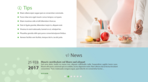 Web Design by Bipin Peter for this project | Design: #13717952