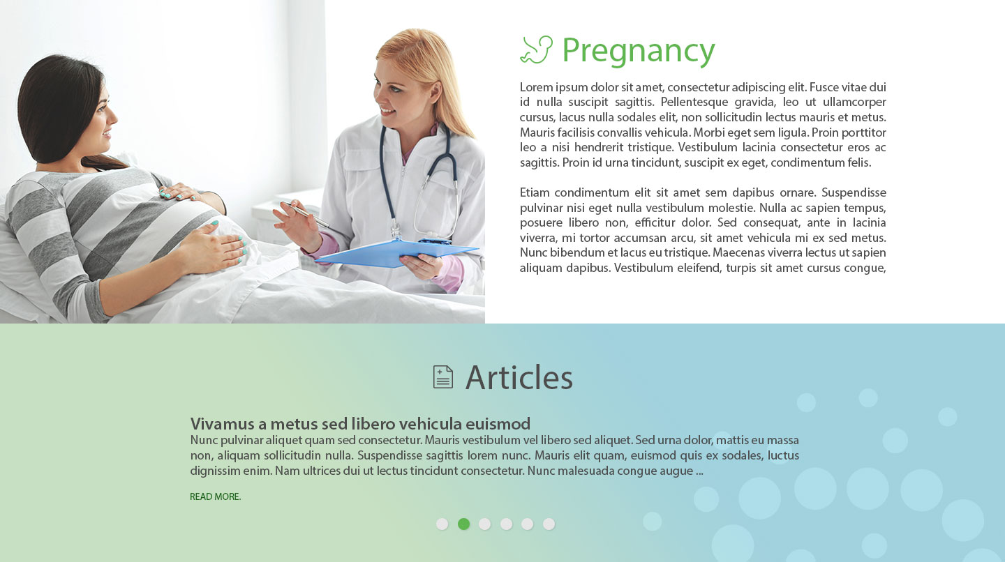 Web-Design von Bipin Peter für dieses Projekt | Design #13717957