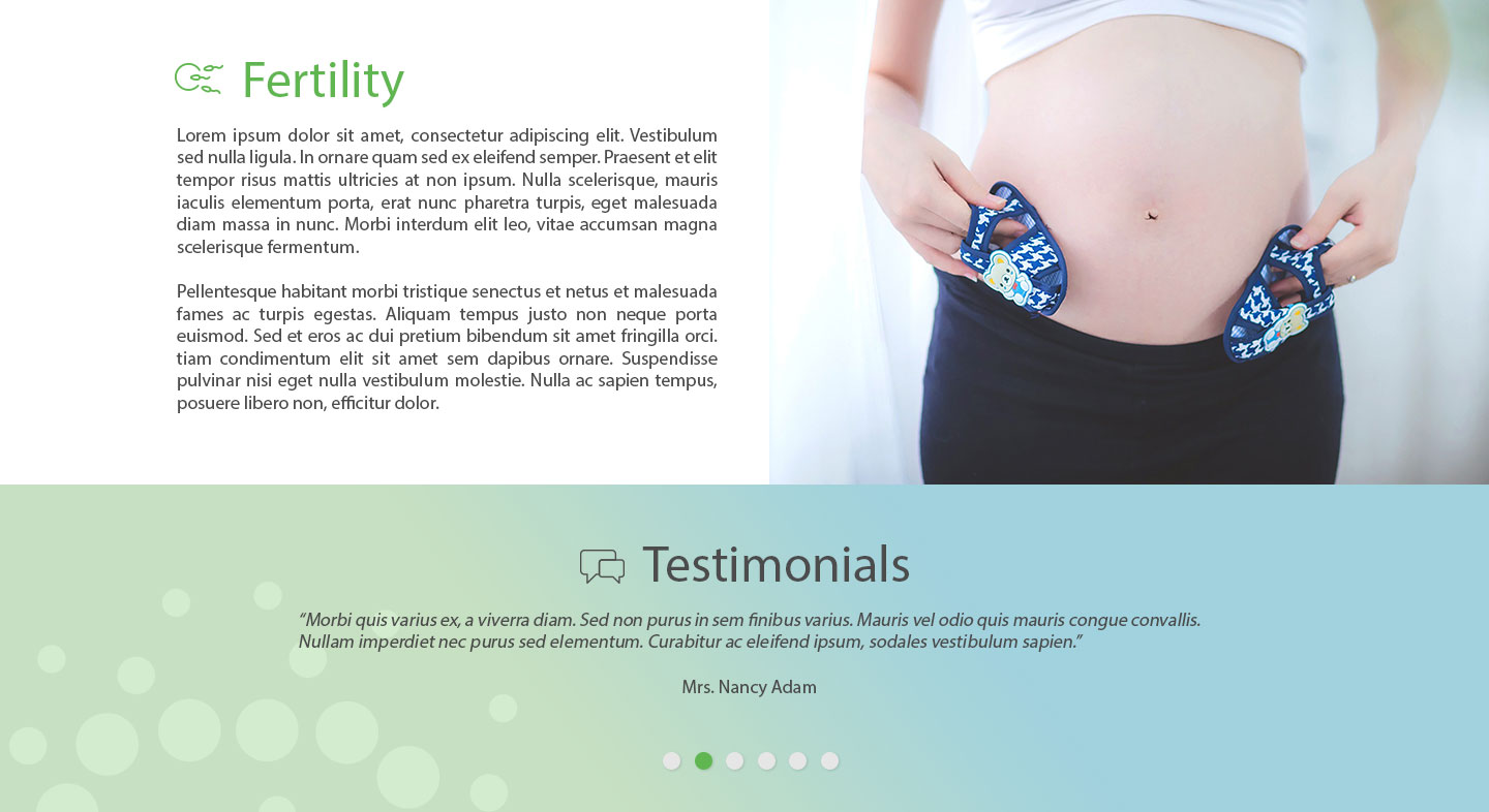 Web-Design von Bipin Peter für dieses Projekt | Design #13717958