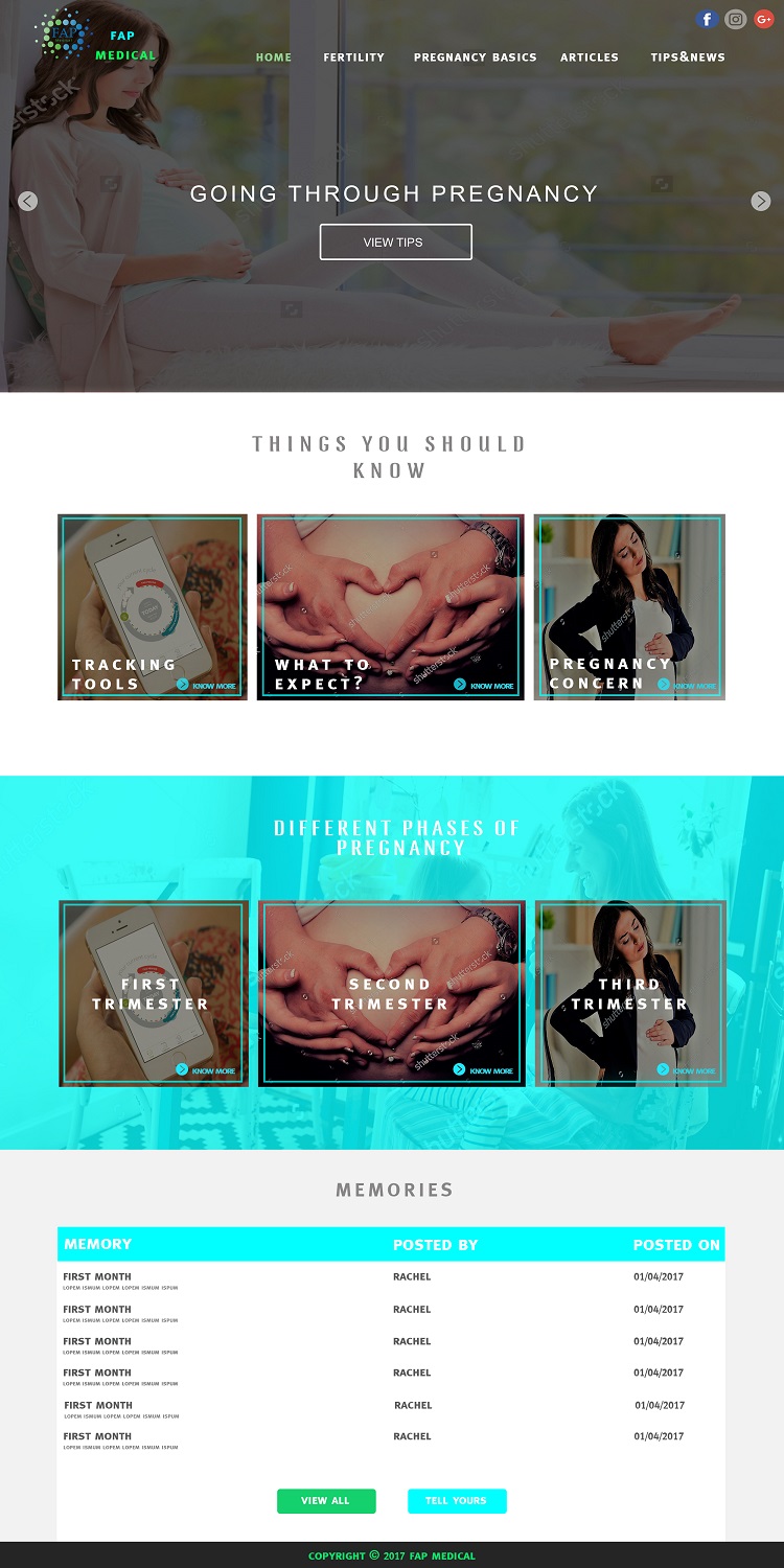 Web-Design von ASG DESIGN für dieses Projekt | Design #13697999