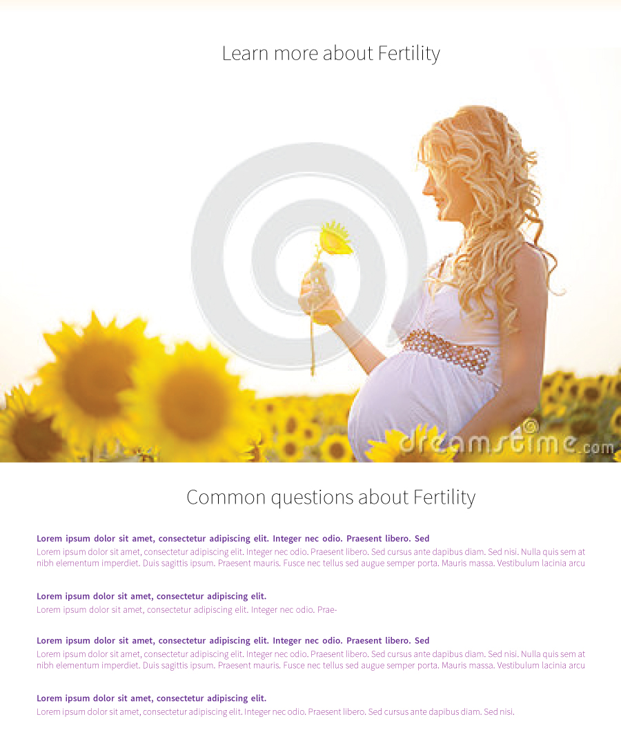 Web Design by betablocker for this project | Design #13706580