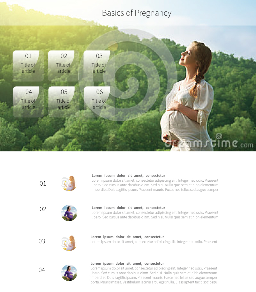 Web-Design von betablocker für dieses Projekt | Design #13713430