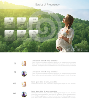 Web Design by betablocker for this project | Design: #13713430