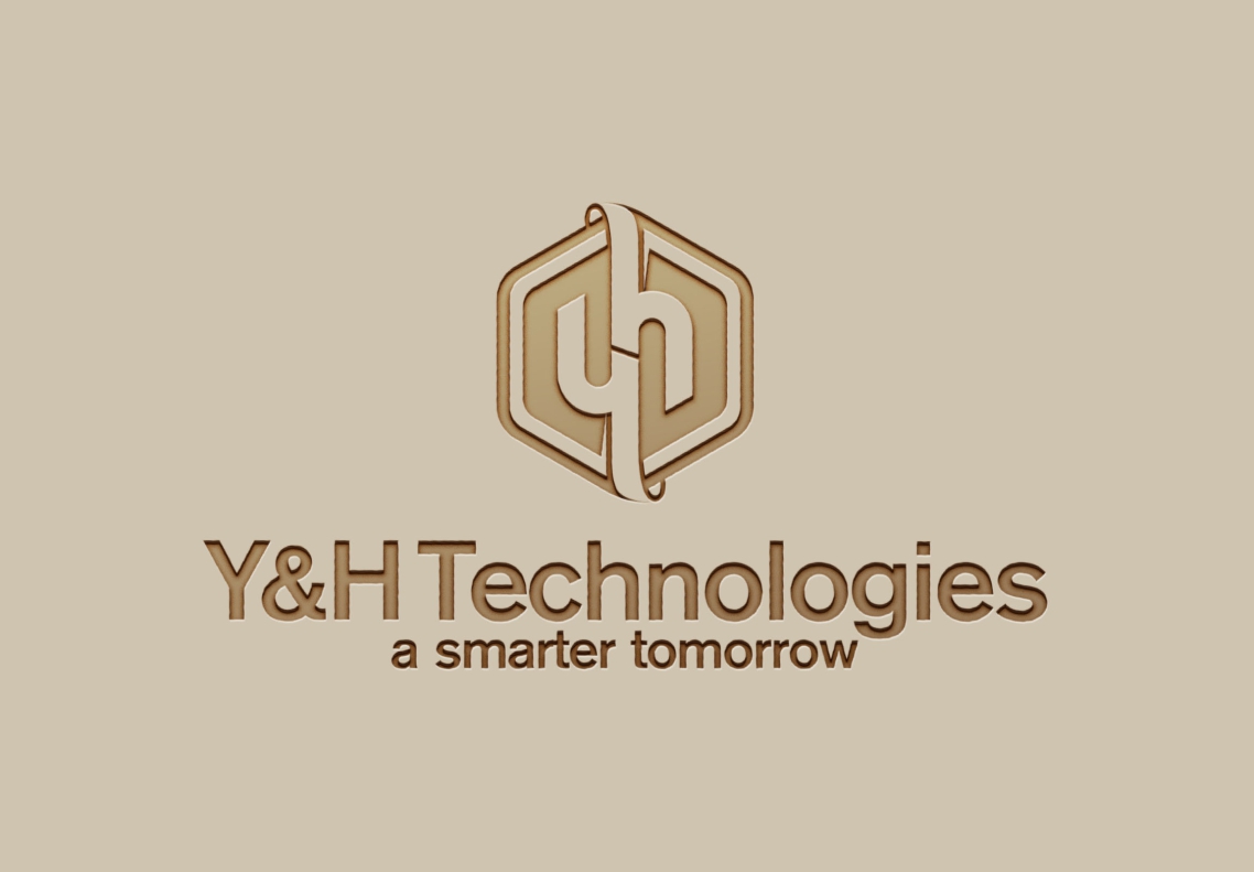 Logo Design by color designer for Y&H Tech Consulting  | Design #13708154