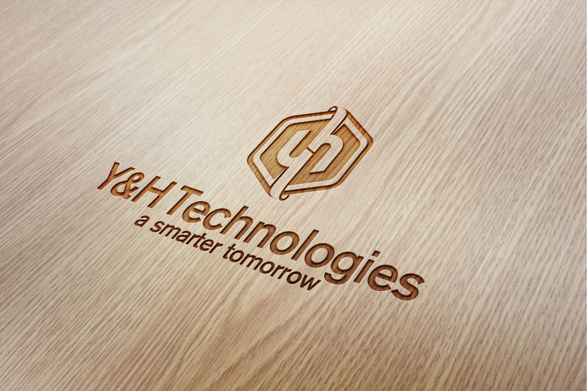 Logo Design by color designer for Y&H Tech Consulting  | Design #13708157