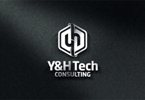 Logo Design by color designer for Y&H Tech Consulting  | Design: #13736509