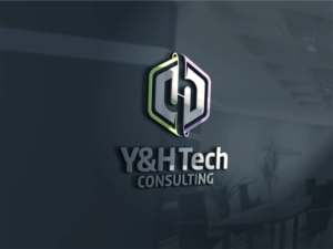 Logo Design by color designer for Y&H Tech Consulting  | Design: #13736510