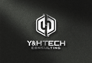 Logo Design by color designer for Y&H Tech Consulting  | Design: #13740543