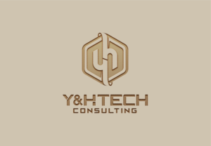 Logo Design by color designer for Y&H Tech Consulting  | Design: #13781380