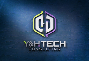 Logo Design by color designer for Y&H Tech Consulting  | Design: #13781447