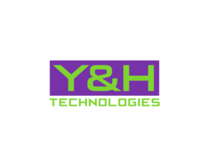 Logo Design by alpino for Y&H Tech Consulting  | Design: #13695932