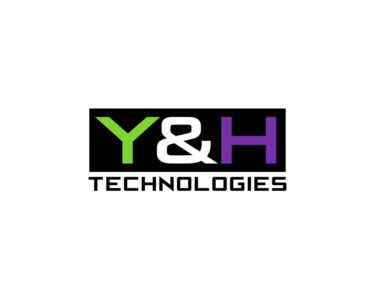 Logo Design by alpino for Y&H Tech Consulting  | Design #13695933