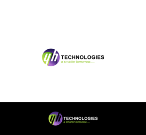 Logo Design by arcoalex for Y&H Tech Consulting  | Design: #13697678