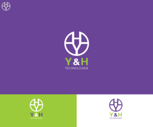 Logo Design by CHLAY_designs for Y&H Tech Consulting  | Design #13696833