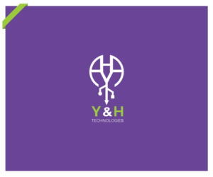 Logo Design by CHLAY_designs for Y&H Tech Consulting  | Design: #13696844