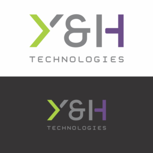 Logo Design by Abie for Y&H Tech Consulting  | Design #13698538