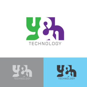 Logo-Design von J S L M für Y&H Tech Consulting  | Design: #13695582