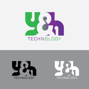 Logo-Design von J S L M für Y&H Tech Consulting  | Design: #13696357