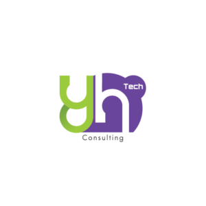 Logo Design by J S L M for Y&H Tech Consulting  | Design: #13723573