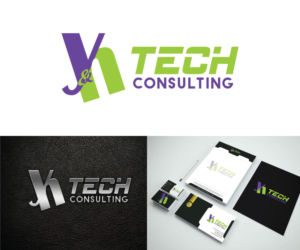 Logo Design by Purple Blue