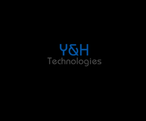 Logo Design by EGYPT KING for Y&H Tech Consulting  | Design: #13697898