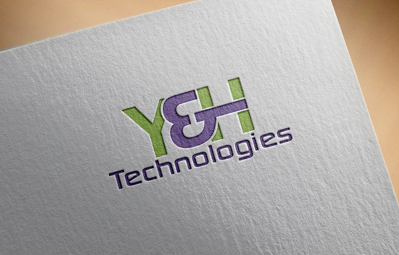 Logo Design by designmaker0 for Y&H Tech Consulting  | Design #13694067