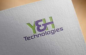 Logo Design by designmaker0 for Y&H Tech Consulting  | Design: #13694067