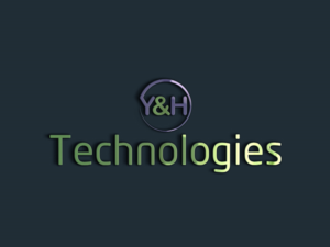 Logo Design by jan2you for Y&H Tech Consulting  | Design: #13694967
