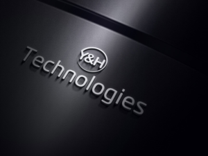 Logo Design by jan2you for Y&H Tech Consulting  | Design: #13694968