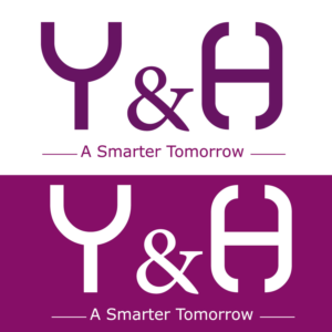 Logo-Design von msalah23 für Y&H Tech Consulting  | Design: #13695797