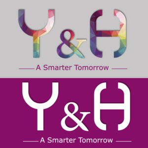 Logo-Design von msalah23 für Y&H Tech Consulting  | Design: #13696634