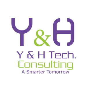 Logo-Design von msalah23 für Y&H Tech Consulting  | Design: #13719947
