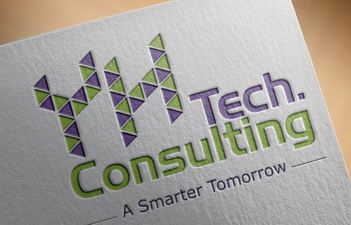 Logo Design by msalah23 for Y&H Tech Consulting  | Design #13734580