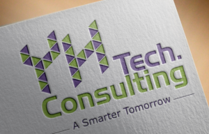 Logo-Design von msalah23 für Y&H Tech Consulting  | Design: #13734580