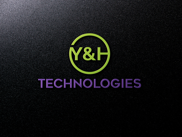 Logo Design by tani_sha321 for Y&H Tech Consulting  | Design #13698056