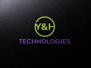 Logo Design by tani_sha321 for Y&H Tech Consulting  | Design: #13698056