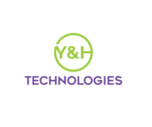Logo Design by tani_sha321 for Y&H Tech Consulting  | Design: #13698057